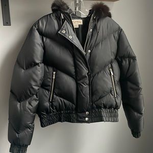 Women’s MK coat